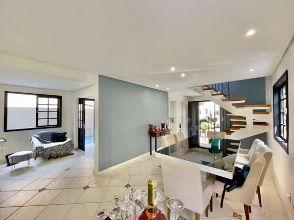 Imagem Casa com 4 Quartos à Venda, 250 m² em Jardim São Paulo Ii - Cotia Imagem Casa com 4 Quartos à Venda, 250 m² em Jardim São Paulo Ii - Cotia