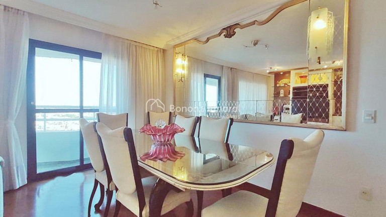 Imagem Apartamento com 3 Quartos à Venda, 140 m² em Chácara Primavera - Campinas Imagem Apartamento com 3 Quartos à Venda, 140 m² em Chácara Primavera - Campinas