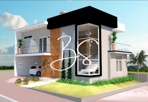 Imagem Sobrado com 3 Quartos à Venda, 175 m² em Bom Pastor - Igrejinha Imagem Sobrado com 3 Quartos à Venda, 175 m² em Bom Pastor - Igrejinha