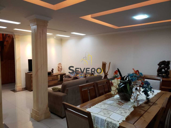 Imagem Casa com 3 Quartos à Venda, 450 m² em Laranjal - São Gonçalo Imagem Casa com 3 Quartos à Venda, 450 m² em Laranjal - São Gonçalo