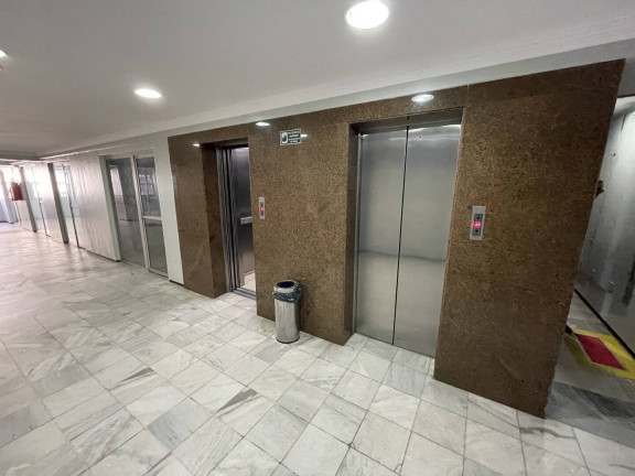 Imagem Sala Comercial à Venda, 26 m² em Joaquim Távora - Fortaleza Imagem Sala Comercial à Venda, 26 m² em Joaquim Távora - Fortaleza