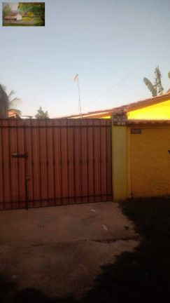 Casa com 2 Quartos à Venda, 75 m² em Outeiro - Araruama
