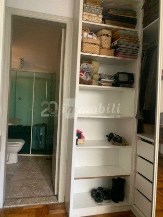 Imagem Apartamento com 2 Quartos à Venda, 120 m² em Higienópolis - São Paulo