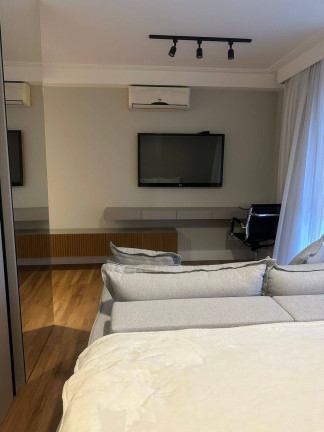 Imagem Apartamento com 1 Quarto à Venda, 31 m² em Jardim Europa - São Paulo Imagem Apartamento com 1 Quarto à Venda, 31 m² em Jardim Europa - São Paulo
