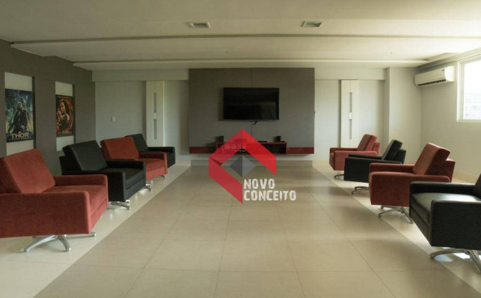 Imagem Apartamento com 3 Quartos à Venda, 116 m² em Cocó - Fortaleza Imagem Apartamento com 3 Quartos à Venda, 116 m² em Cocó - Fortaleza