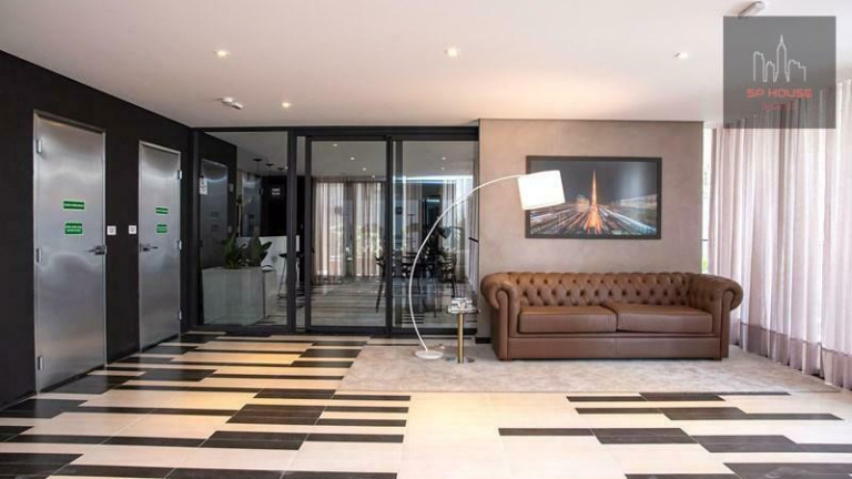 Imagem Apartamento com 2 Quartos à Venda, 108 m² em Itaim Bibi - São Paulo Imagem Apartamento com 2 Quartos à Venda, 108 m² em Itaim Bibi - São Paulo