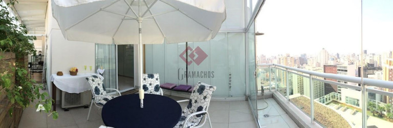 Imagem Apartamento com 2 Quartos à Venda, 187 m² em Cerqueira César - São Paulo Imagem Apartamento com 2 Quartos à Venda, 187 m² em Cerqueira César - São Paulo