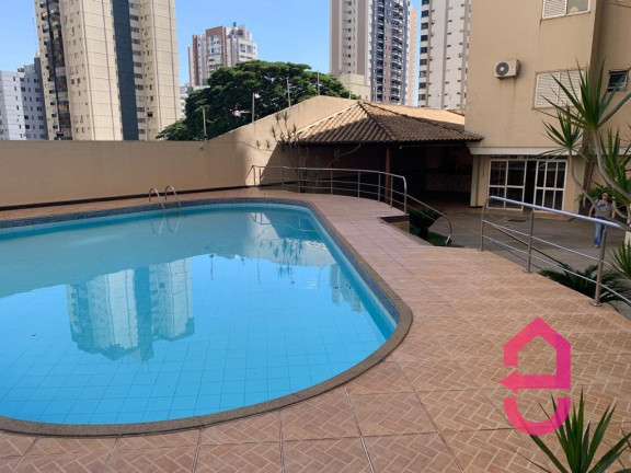 Imagem Cobertura com 3 Quartos à Venda, em Setor Oeste - Goiânia Imagem Cobertura com 3 Quartos à Venda, em Setor Oeste - Goiânia