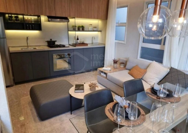 Imagem Apartamento com 2 Quartos à Venda, 52 m² em Butantã - São Paulo