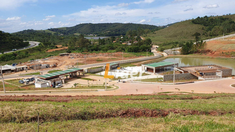 Imagem Terreno à Venda, 485 m² em Estrela Do Lago - Juiz De Fora
