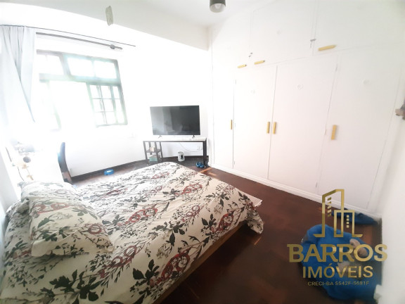 Imagem Apartamento com 3 Quartos à Venda, 115 m² em Barra - Salvador Imagem Apartamento com 3 Quartos à Venda, 115 m² em Barra - Salvador