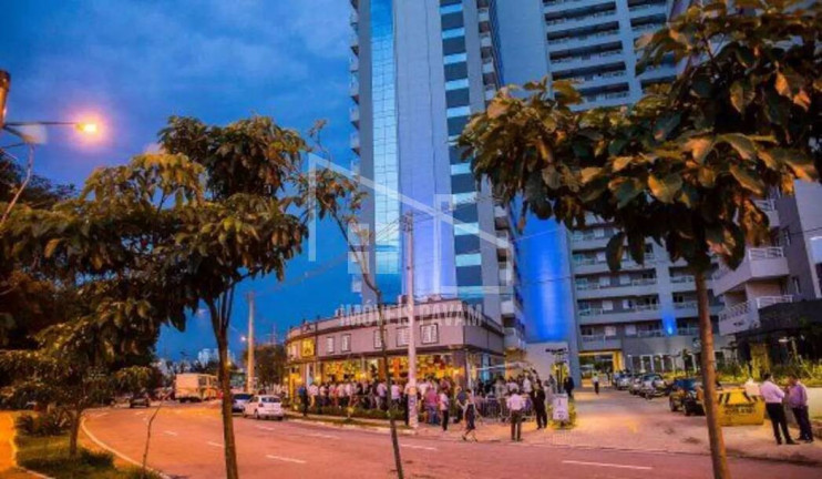 Imagem Sala Comercial para Alugar, 737 m² em Jardim Do Mar - São Bernardo Do Campo Imagem Sala Comercial para Alugar, 737 m² em Jardim Do Mar - São Bernardo Do Campo