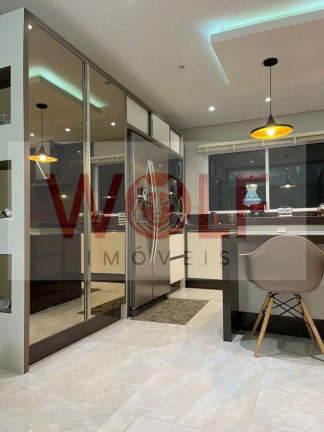 Imagem Casa com 3 Quartos à Venda, 309 m² em Santa Felicidade - Curitiba Imagem Casa com 3 Quartos à Venda, 309 m² em Santa Felicidade - Curitiba