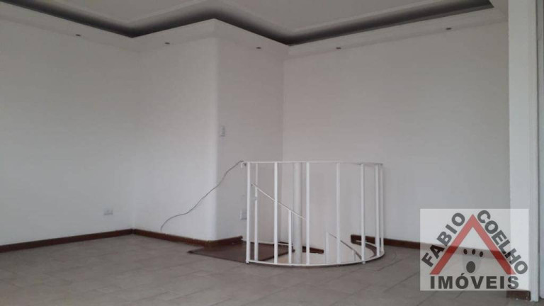 Imagem Cobertura com 3 Quartos à Venda, 144 m² em Morumbi - São Paulo Imagem Cobertura com 3 Quartos à Venda, 144 m² em Morumbi - São Paulo