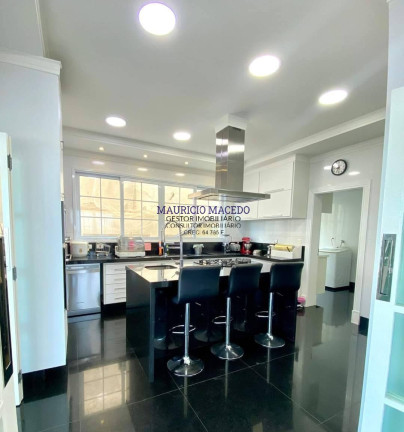 Imagem Casa com 5 Quartos à Venda, 950 m² em Alphaville - Santana De Parnaíba Imagem Casa com 5 Quartos à Venda, 950 m² em Alphaville - Santana De Parnaíba