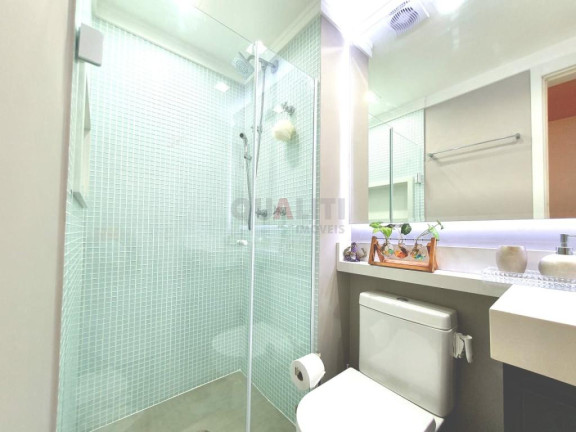 Imagem Apartamento com 2 Quartos à Venda, 90 m² em Brooklin - São Paulo