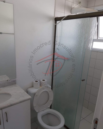 Imagem Imóvel com 3 Quartos à Venda, 70 m² em Loteamento Remanso Campineiro - Hortolândia Imagem Imóvel com 3 Quartos à Venda, 70 m² em Loteamento Remanso Campineiro - Hortolândia