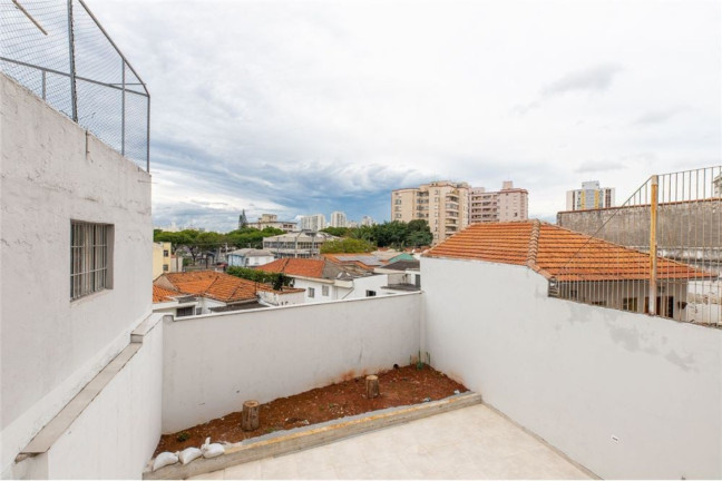 Imagem Casa com 3 Quartos à Venda, 234 m² em Vila Monumento - São Paulo