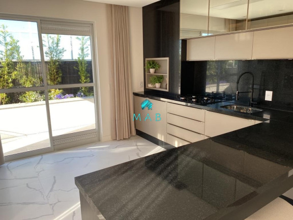 Imagem Apartamento com 2 Quartos à Venda, 76 m² em Ingleses - Florianópolis
