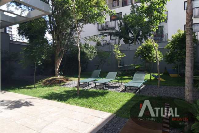 Imagem Apartamento com 1 Quarto à Venda, 21 m² em Indianópolis - São Paulo Imagem Apartamento com 1 Quarto à Venda, 21 m² em Indianópolis - São Paulo