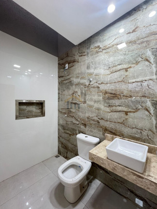 Imagem Casa com 3 Quartos à Venda, 151 m² em Jardim Helvécia - Aparecida De Goiânia Imagem Casa com 3 Quartos à Venda, 151 m² em Jardim Helvécia - Aparecida De Goiânia