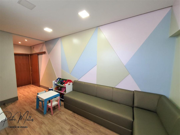 Imagem Sala Comercial à Venda, 41 m² em Higienópolis - Piracicaba