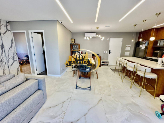 Imagem Apartamento com 3 Quartos à Venda, 88 m² em Alphaville Empresarial - Barueri Imagem Apartamento com 3 Quartos à Venda, 88 m² em Alphaville Empresarial - Barueri