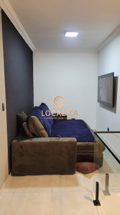 Imagem Casa com 3 Quartos à Venda, 230 m² em Jardim Central Park - Jacareí Imagem Casa com 3 Quartos à Venda, 230 m² em Jardim Central Park - Jacareí