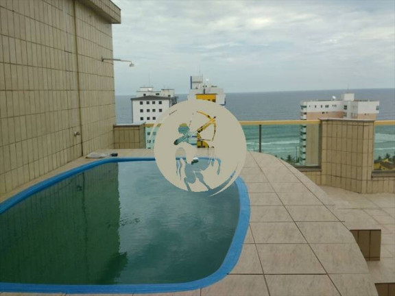 Imagem Cobertura com 4 Quartos à Venda, 299 m² em Boqueirao - Praia Grande Imagem Cobertura com 4 Quartos à Venda, 299 m² em Boqueirao - Praia Grande