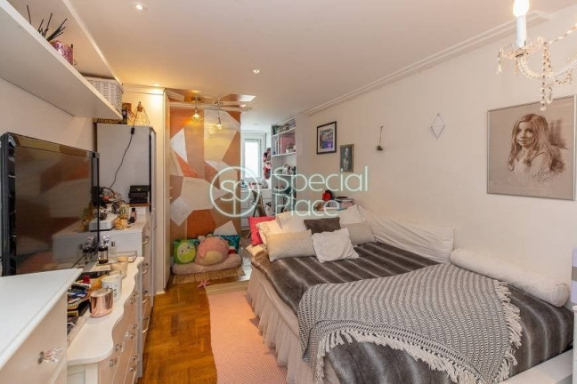 Imagem Apartamento com 2 Quartos à Venda, 250 m² em Jardim América - São Paulo Imagem Apartamento com 2 Quartos à Venda, 250 m² em Jardim América - São Paulo
