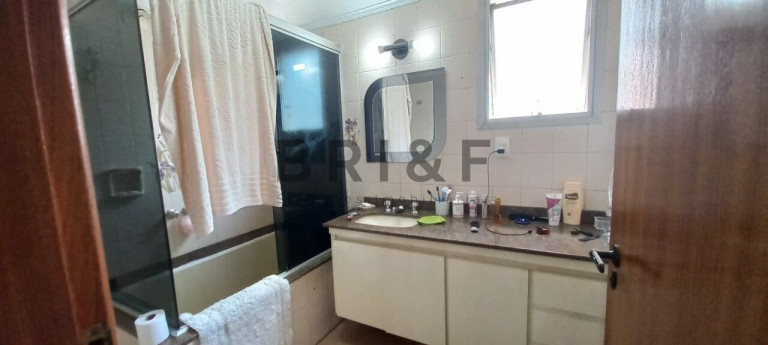 Imagem Apartamento com 3 Quartos à Venda, 162 m² em Brooklin - São Paulo Imagem Apartamento com 3 Quartos à Venda, 162 m² em Brooklin - São Paulo
