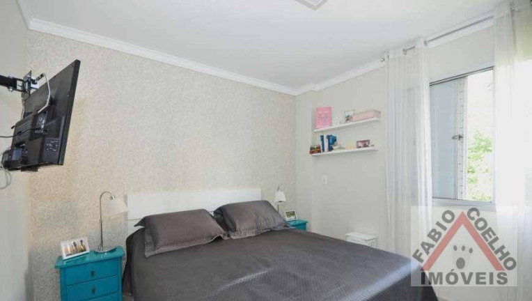 Imagem Apartamento com 2 Quartos à Venda, 68 m² em Morumbi - São Paulo Imagem Apartamento com 2 Quartos à Venda, 68 m² em Morumbi - São Paulo