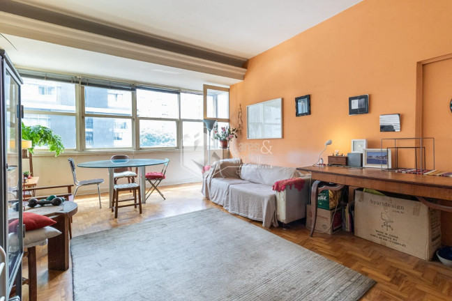 Imagem Apartamento com 3 Quartos à Venda, 114 m² em Cerqueira César - São Paulo Imagem Apartamento com 3 Quartos à Venda, 114 m² em Cerqueira César - São Paulo