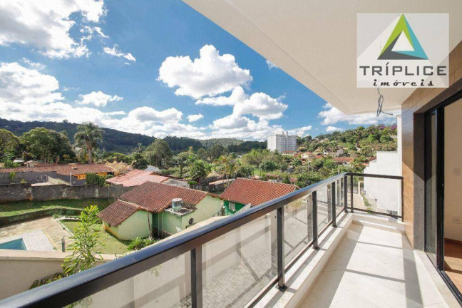 Imagem Casa com 3 Quartos à Venda, 140 m² em Novo Horizonte - Juiz De Fora Imagem Casa com 3 Quartos à Venda, 140 m² em Novo Horizonte - Juiz De Fora