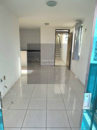 Apartamento com 3 Quartos à Venda, 80 m² em Bessa - João Pessoa