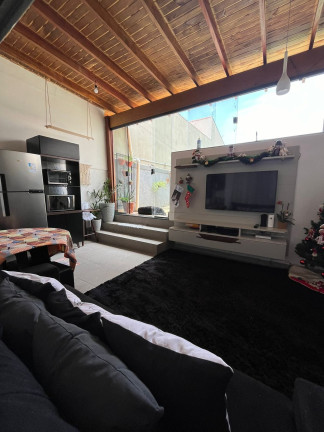 Imagem Casa com 2 Quartos à Venda, 71 m² em Vila Esperia Ou Giglio - Atibaia Imagem Casa com 2 Quartos à Venda, 71 m² em Vila Esperia Ou Giglio - Atibaia