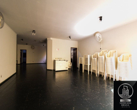 Imagem Apartamento com 3 Quartos para Alugar, 120 m² em Centro - Sorocaba Imagem Apartamento com 3 Quartos para Alugar, 120 m² em Centro - Sorocaba