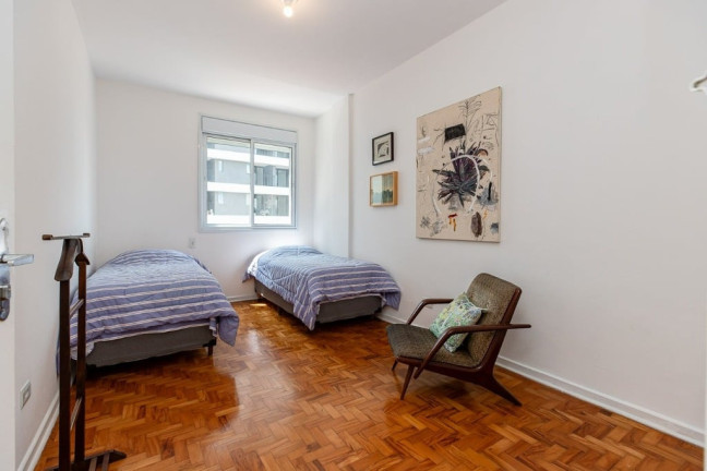 Imagem Apartamento com 2 Quartos à Venda, 114 m² em Pinheiros - São Paulo Imagem Apartamento com 2 Quartos à Venda, 114 m² em Pinheiros - São Paulo