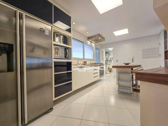 Imagem Apartamento com 4 Quartos à Venda, 254 m² em Riviera De São Lourenço - Bertioga Imagem Apartamento com 4 Quartos à Venda, 254 m² em Riviera De São Lourenço - Bertioga