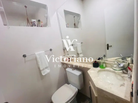 Imagem Casa de Condomínio com 3 Quartos à Venda, 250 m² em Parque Santo Antônio - Jacareí Imagem Casa de Condomínio com 3 Quartos à Venda, 250 m² em Parque Santo Antônio - Jacareí