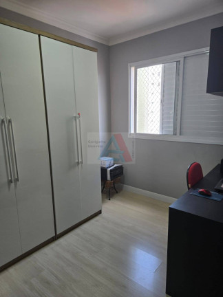 Imagem Apartamento com 3 Quartos à Venda, 123 m² em Olímpico - São Caetano Do Sul