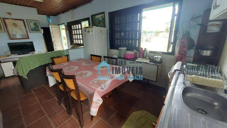 Imagem Casa com 2 Quartos à Venda, 450 m² em Centro - Balneário Pinhal Imagem Casa com 2 Quartos à Venda, 450 m² em Centro - Balneário Pinhal