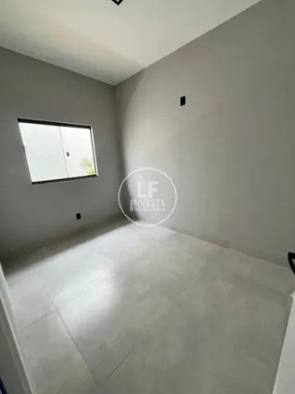Imagem Casa com 3 Quartos à Venda, 186 m² em Independência - 2º Complemento - Aparecida De Goiânia