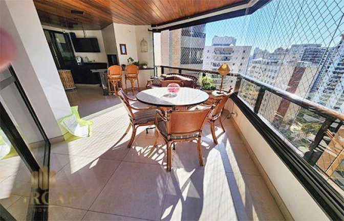 Imagem Apartamento com 4 Quartos à Venda, 245 m² em Perdizes - São Paulo Imagem Apartamento com 4 Quartos à Venda, 245 m² em Perdizes - São Paulo
