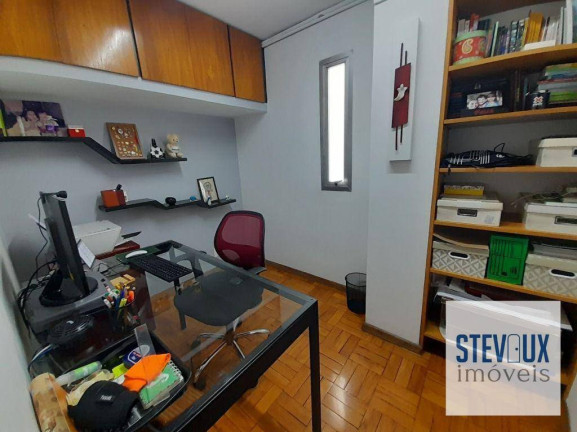 Imagem Apartamento com 3 Quartos à Venda, 136 m² em Itaim - São Paulo