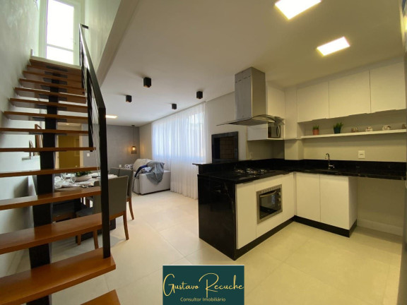 Imagem Apartamento com 3 Quartos à Venda, 183 m² em Praia Grande - Torres Imagem Apartamento com 3 Quartos à Venda, 183 m² em Praia Grande - Torres