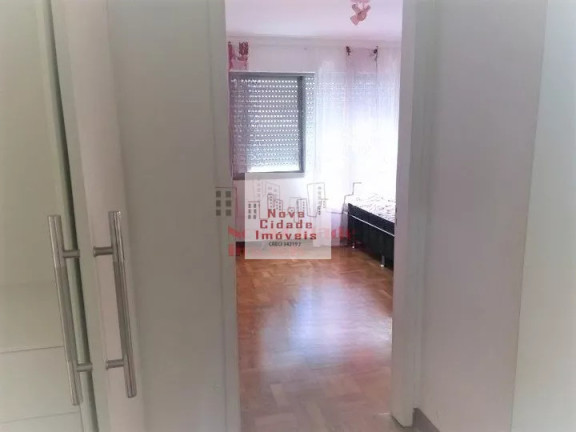 Imagem Apartamento com 3 Quartos à Venda, 85 m² em Vila Olímpia - São Paulo