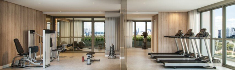 Imagem Imóvel com 1 Quarto à Venda, 27 m² em Brooklin - São Paulo Imagem Imóvel com 1 Quarto à Venda, 27 m² em Brooklin - São Paulo