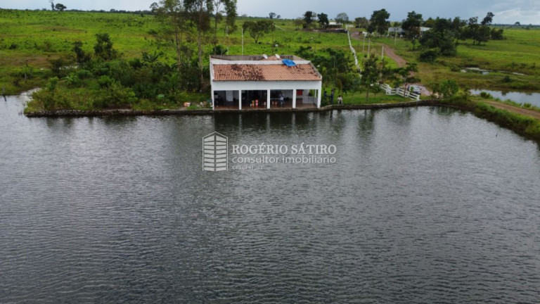 Imagem Imóvel à Venda, 1.338 m² em Parque Vale Araguaia - Araguaína
