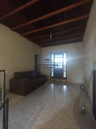 Imagem Sobrado com 2 Quartos à Venda, 200 m² em Jardim Do Vale - Guaratinguetá Imagem Sobrado com 2 Quartos à Venda, 200 m² em Jardim Do Vale - Guaratinguetá